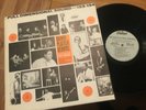 Silver Platter Service LP on CAPITOL..RARE Beach Boys Christmas Edition VG+/VG++