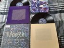 Rare mansun.attack of the grey lantern.1997.emi.double vinyl