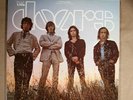 The Doors ELEKTRA EKS-74024 STEREO M-/M- 
