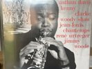 NATHAN DAVIS SEXTET, The - Peace Treaty (reissue) - Vinyl (LP)