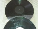 U2 Love Comes To Town 2LP live vinyl Dublin