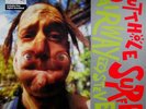 Butthole Surfers Hairway to Steven Vinyl Remastered Brand New Sealed