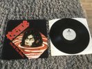 Kreator “Out Of The Dark..” Orig 1988 Germany Test Press vinyl Lp + Proof sleeve
