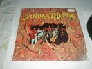 Animated Egg SOMERSET Budget LP Astro Sounds 1968 Heavy Psych Acid Exploitation