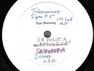 LP MERCURY SR 90255 TEST PRESSING Tchaikovsky Antal Dorati London Symphony No. 5