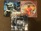 10cc 3xPak 