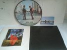 Pink Floyd, Wish You Were Here. Picture Disc from First XI Box 1979. 1000 copies