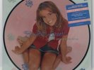 Britney Spears - Baby One More Time [New Vinyl LP] 140 Gram Vinyl, Picture Disc