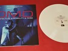 OMD ARCHITECTURE AND MORALITY & MORE LIVE LTD EDITION 2LP WHITE VINYL 65 OF100