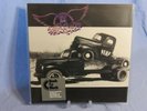 Aerosmith Pump Brand New & Sealed  180 Gram Back To Black Vinyl  Check It Out