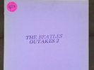 Beatles TMOQ Outakes 2 Red