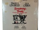 Sweeney Todd: The Demon Barber Of Fleet Street OCR 1979 RCA CBL2-3379 Vinyl