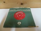 RARE BEATLES SINGLE R 4949 RED PARLOPHONE LABEL LOVE ME DO PS I LOVE YOU