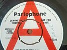 I'll Be On My Way Billy J Kramer Lennon McCartney Vinyl rare beatles  7