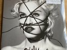 Madonna Rebel Heart 2lp Vinyl Brand New Sealed