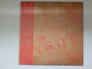 The V.S.O.P. Quintet ?– Five Stars / CBS/Sony ?– 30AP 1036
