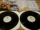 TIMBALAND & MAGOO Under Construction Part II 2003 [PA] 2 LP VINYL RECORD EX/EX