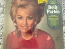 Dolly Parton - The Best Of Dolly Parton LP NM in shrink wrap