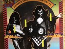Kiss Hotter Than Hell 4lp Vinyl Box Set Picture Discs Brand New