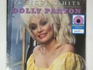 Dolly Parton 16 Biggest Hits Limited Violet Exclusive Vinyl LP New Sealed