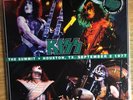 Kiss Houston 1977 2 Lp Vinyl Set Second Night Brand New