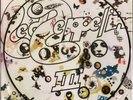 LED ZEPPELIN III LP PICTURE DISC