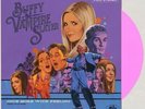 Buffy The Vampire Slayer Once More With Feeling PINK MONDO URBAN OUTFITTER VINYL