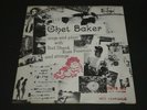 Chet Baker Sings & Plays with Bud Shank Russ Freeman DG PJ 1202 MONO DEMO