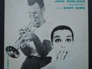 Jack Sheldon Quintet Zoot SIms Jazz West 10