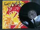 LEVELLERS A WEAPON CALLED THE WORD ORIGINAL UK VINYL LP 1st A B