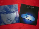 Mike Oldfield Platinum Vinyl First Pressing A-2/B-1 with Sally track, Very Rare