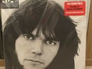 NEIL YOUNG SUGAR MOUNTAIN Live at Canterbury House 2LP 180gm VINYL PALLAS PRESS