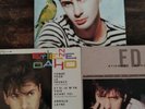 Etienne Daho 33 tours
