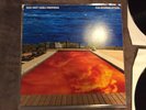red hot chili peppers vinyl, Californication Double Lp.
