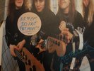 Metallica The $5.98 EP Garage Days Revisited **MINT** Promo Vinyl 1987