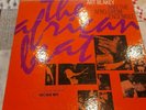 Art Blakey & The Afro-Drum Ensemble ?– The African Beat - BLP 4097