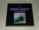 JACQUES LOUSSIER 2x LP BOXSET PLAY BACH 1973 MINT DECCA SD3021/1-2