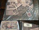 DEFEATER Letters Home LP Grey Vinyl 1st SEALED-touche amore modern life is war