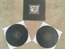 ATMOSPHERE - The Lucy EP Vinyl 2X LP 2 Records Rhymesayers RS2005-1 RARE