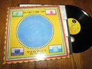 TALKING HEADS - SPEAKING IN TONGUES - SIRE RECORDS LP