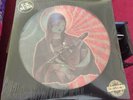 UK Subs XXIV LP UNPLAYED Pic Disc + promo CD + Beer Mat  Punk Damned Urban Dogs