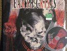 EARTH CRISIS TO THE DEATH LP INCLUSIVE CD 2 BONUSTRACKS VINYL