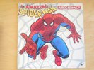 Ron Dante, The Webspinners The Amazing Spider-Man : From Beyond The Grave US 197