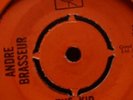 Andre Brasseur THE KID uk northern soul twisted wheel wigan casino motown fans