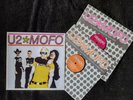 U2 MOFO   2 x12