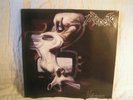 ATROCITY  -  HALLUCINATIONS    ( D ) 1.Pressung