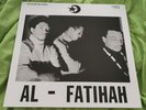 Black Unity Trio LP 