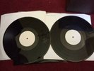 Cock Sparrer Test press Back Home 2 LP's RARE unplayed Oi  Punk Business Rancid