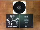 LEVIATHAN - The First Sub-level of Suicide, New,black/ambient metal, LP, Xasthur