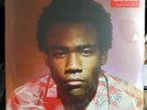 CHILDISH GAMBINO Because The Internet 2 x LP + 72 Page Screenplay Ltd Edition
